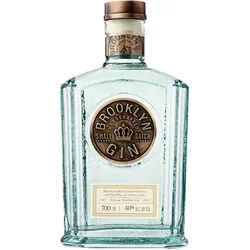 Brooklyn Gin 0,7L