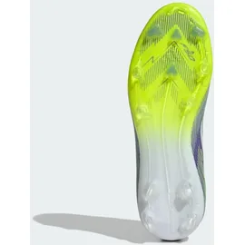 adidas F50 Elite FG Purple Rush/Cloud White/Lucid Lemon 35,5