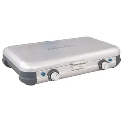 Campingaz Camping Kitchen 2 Grill & Go Caravan