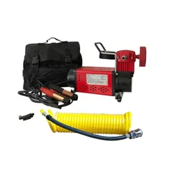Kompressor HUSAR WINCH HWKOM120PSI