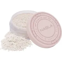 nabla Close-Up Baking & Setting Powder Translucent 30 g