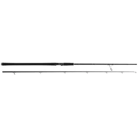 Westin W2 Powercast Spinnrute, / Black - 2.48 m - 20-80 g
