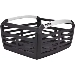 Thule Pack 'n Pedal Fahrradkorb Schwarz Modell 2024