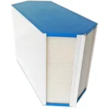 Glen Dimplex Enthalpie-Wärmetauscher WTDL 50 E