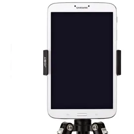 Joby GripTight Mount PRO für Tablets bis 10" Schwarz