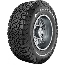 BF Goodrich All-Terrain T/A KO2 225/70 R16 102/99R