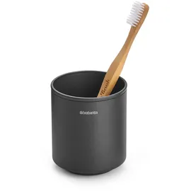 Brabantia Zahnbürstenhalter Weiß
