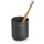 Brabantia Zahnbürstenhalter Weiß