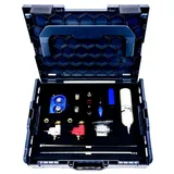 CIMCO Werkzeuge X-BLOW MICRO PROFESSIONAL 146301