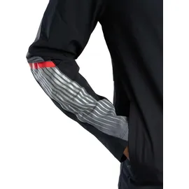 Under Armour Velociti Storm Jacke, - Schwarz / XL