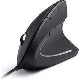 Anker Maus Vertical Ergonomic Optical Maus - USB Typ-A Optisch 1600 DPI,