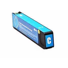 ABC-Design Kompatible Druckerpatrone für HP 980 Cyan X555 X585 von ABC