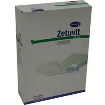 Hartmann Zetuvit Plus 20 x 25 cm 10 Stück