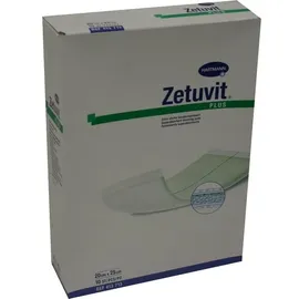 Hartmann Zetuvit Plus 20 x 25 cm 10 Stück