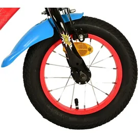 Volare 12 Zoll RH 31 cm rot