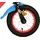 Volare 12 Zoll RH 31 cm rot
