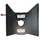 Scopema Drehkonsole für Mercedes Sprinter Bj. 2006-2018 / VW Crafter Bj. 2006-2016, Originalsitz, Beifahrerseite