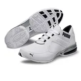 Puma Enzin SL V2 Herren PUMA white-PUMA black 46
