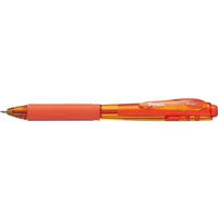 Pentel Kugelschreiber Orange 12 Stück(e)