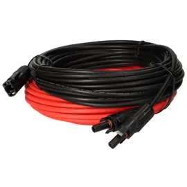 Absina 910003 Solarkabel-Set MC4 2x 10 m 4 mm2