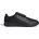 Herren Fussball-Hallenschuhe 2 CBLACK/CBLACK/CBLACK 39 1 3