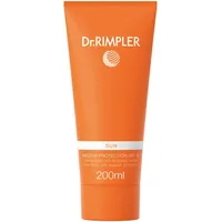 DR. RIMPLER Sun Medium Protection LSF 15 200 ml