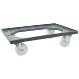 VISO E8888 Rollplatte Traglast (max.): 250 kg