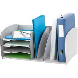 Paperflow Mini Organizer Rack grau