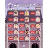 Ullmann Medien Wer ist der Täter? - Im Schloss