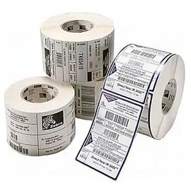 Zebra Technologies Zebra, Etikettenrolle, Kunststoff, 102x152mm, 3011713