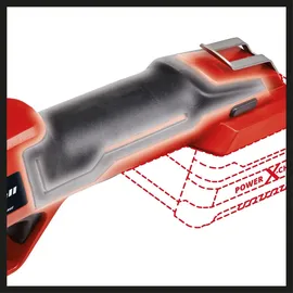 Einhell Akku-Astschere GE-LS 18 Li-Solo ohne Akku