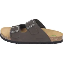 Dr. Brinkmann Clogs Grau 44