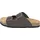 Dr. Brinkmann Clogs Grau 44