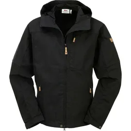 Fjällräven Sten Jacket M black S