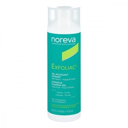 Exfoliac Reinigungsgel