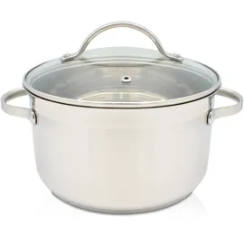 Krüger Ohio Fleischtopf 24 cm