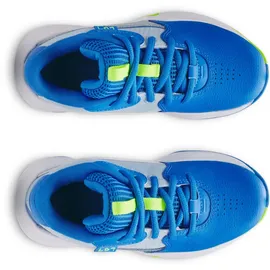 Under Armour Ua Ps Lockdown 7 - blue calm, Größe:1b - Blau