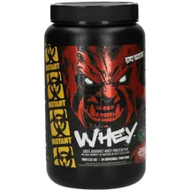 pdm to be maintained Whey Chocolate Fudge Brownie Eiweiße Molkenprotein Mischung