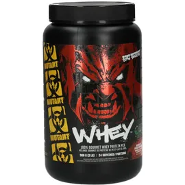 pdm to be maintained Whey Chocolate Fudge Brownie Eiweiße Molkenprotein Mischung
