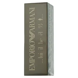 Emporio Armani He Eau de Toilette 100 ml
