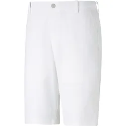 Puma Dealer Short 10" white glow (01) 38