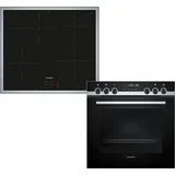 Siemens PQ521IB02 HE578BBS4 + EI645CFB6E