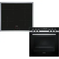 Siemens PQ521IB02 HE578BBS4 + EI645CFB6E