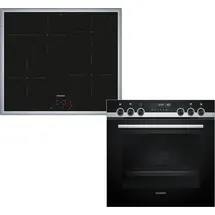 Siemens PQ521IB02 HE578BBS4 + EI645CFB6E