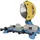 jepson power gmbh Metallkreissäge Premium Super Dry Miter Cutter 9414 355x2,2x25,4mm 2,4 kW
