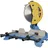jepson power gmbh Metallkreissäge Premium Super Dry Miter Cutter 9414 355x2,2x25,4mm 2,4 kW