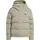 adidas Damen in silver pebble, Größe XL - grau