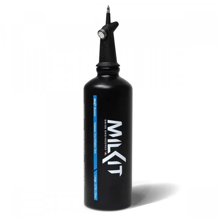 milKit Tubeless Booster