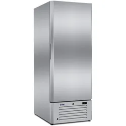 Mondial Energiespar-Speiseeis-Umluft-Lagerschrank TKU 626 CHR Eis