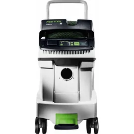 Festool Absaugmobil CLEANTEC CTM 48 EI